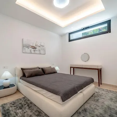 Brand New 7b Zelda Beachside New Golden Mile Tatil Evi *