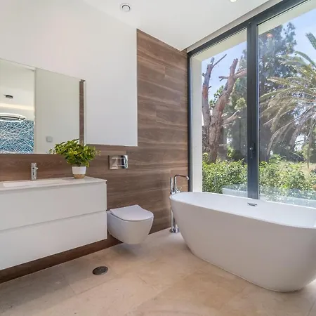 Brand New 7b Zelda Beachside New Golden Mile * Estepona