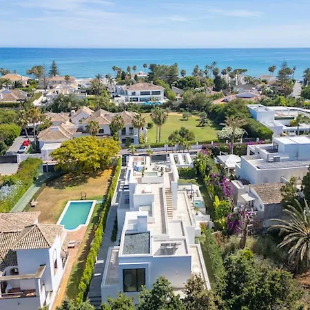 Brand New 7b Zelda Beachside New Golden Mile Estepona