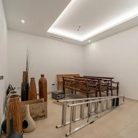Tatil Evi Brand New 7b Zelda Beachside New Golden Mile *