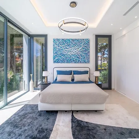 Tatil Evi Brand New 7b Zelda Beachside New Golden Mile *