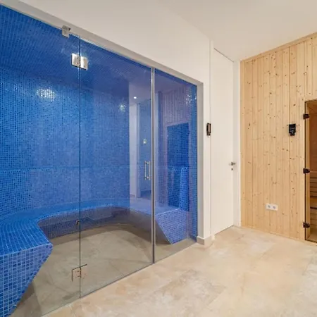 Brand New 7b Zelda Beachside New Golden Mile Tatil Evi Estepona