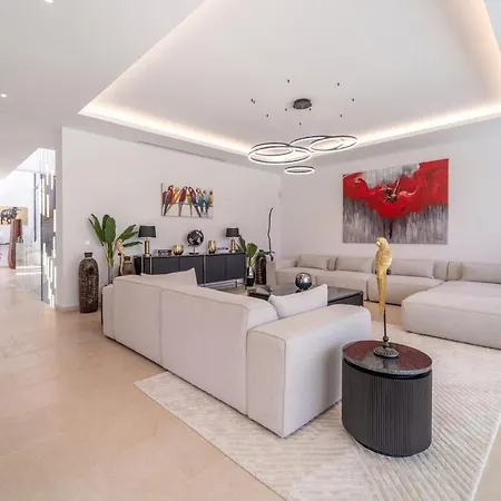 Tatil Evi Brand New 7b Zelda Beachside New Golden Mile *