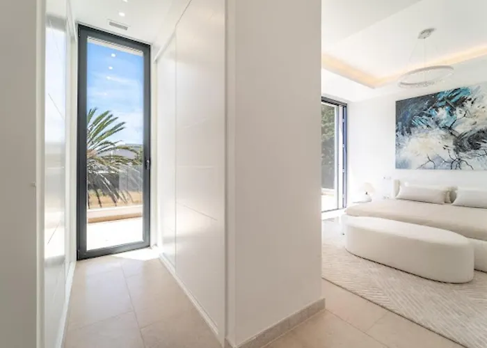 Feriehus Brand New 7b Zelda Beachside New Golden Mile *