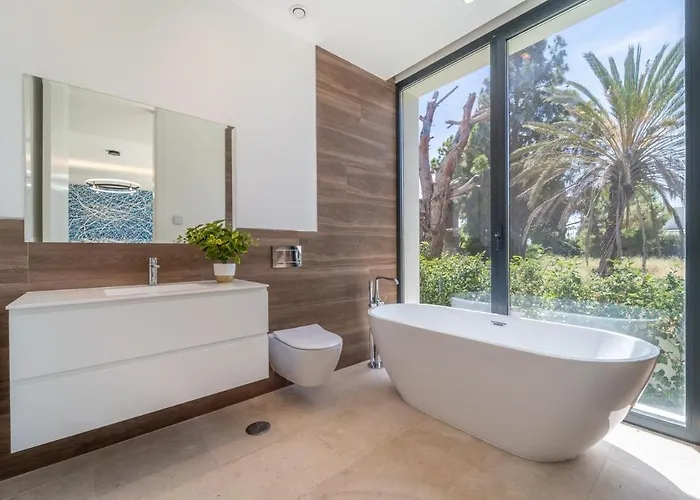 Brand New 7b Zelda Beachside New Golden Mile * Estepona