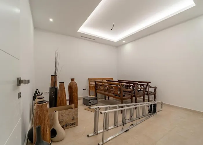 Feriehus Brand New 7b Zelda Beachside New Golden Mile *