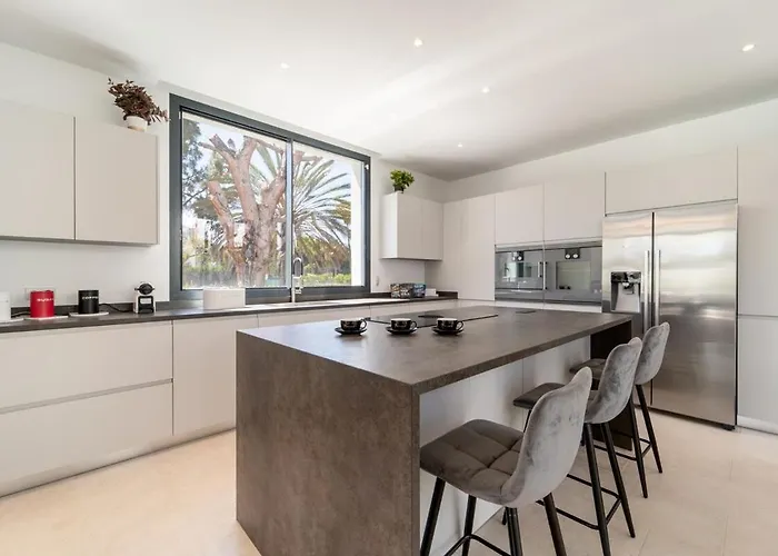 Brand New 7b Zelda Beachside New Golden Mile * Estepona