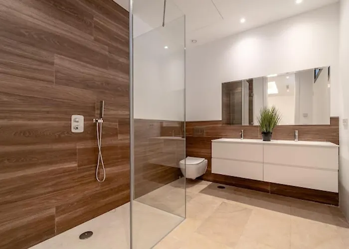 Brand New 7b Zelda Beachside New Golden Mile * Estepona