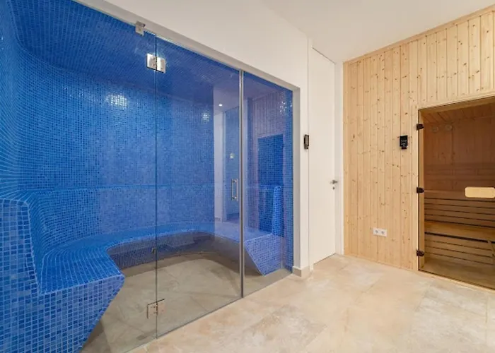 Brand New 7b Zelda Beachside New Golden Mile Feriehus Estepona