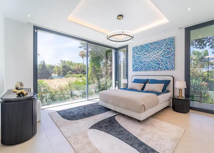 Brand New 7b Zelda Beachside New Golden Mile Feriehus