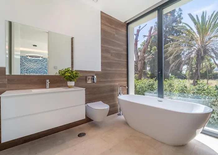 Brand New 7b Zelda Beachside New Golden Mile Estepona