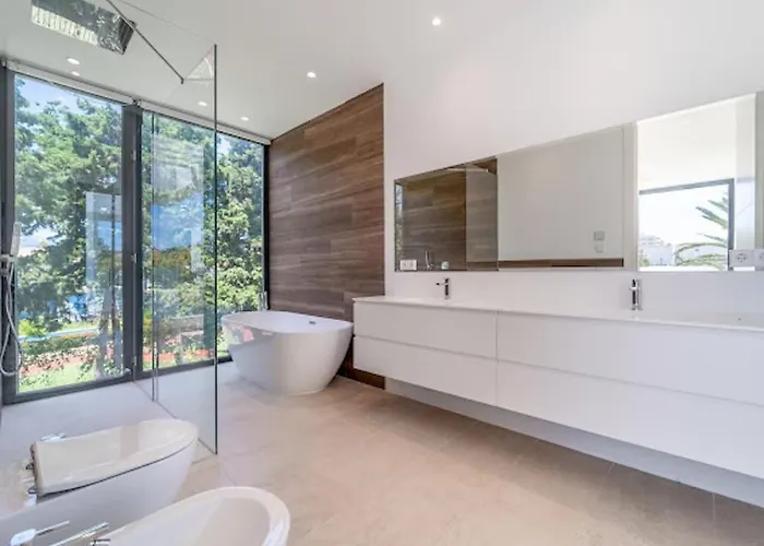 Feriehus Brand New 7b Zelda Beachside New Golden Mile