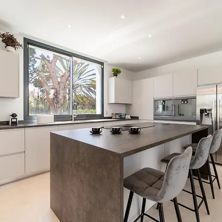 Brand New 7b Zelda Beachside New Golden Mile * Estepona