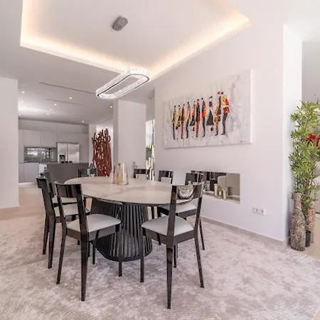 Brand New 7b Zelda Beachside New Golden Mile Estepona