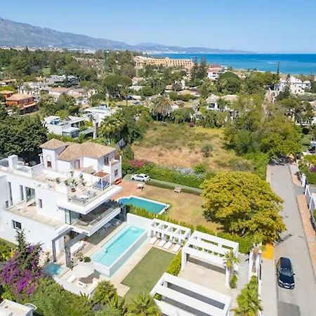 Brand New 7b Zelda Beachside New Golden Mile Estepona