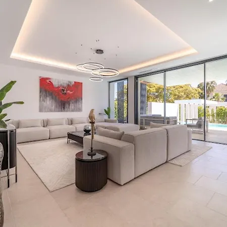 Brand New 7b Zelda Beachside New Golden Mile Estepona