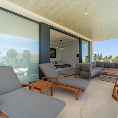 度假居 Brand New 7b Zelda Beachside New Golden Mile