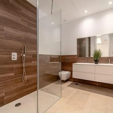 Brand New 7b Zelda Beachside New Golden Mile * Estepona