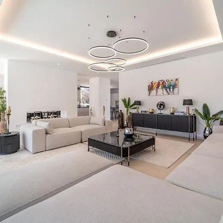 Brand New 7b Zelda Beachside New Golden Mile Estepona