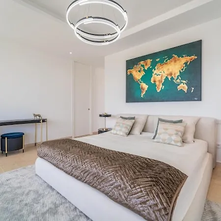 Brand New 7b Zelda Beachside New Golden Mile * Estepona