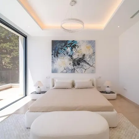 Brand New 7b Zelda Beachside New Golden Mile Nyaraló Estepona