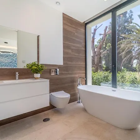 Brand New 7b Zelda Beachside New Golden Mile Estepona