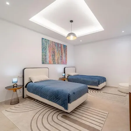 Brand New 7b Zelda Beachside New Golden Mile Estepona