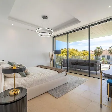 Brand New 7b Zelda Beachside New Golden Mile * Estepona