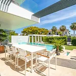 Brand New 7b Zelda Beachside New Golden Mile Estepona