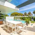 Holiday home Brand New 7b Zelda Beachside New Golden Mile Estepona