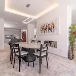 Brand New 7b Zelda Beachside New Golden Mile Estepona