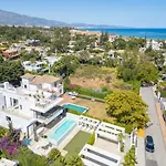 Brand New 7b Zelda Beachside New Golden Mile Estepona