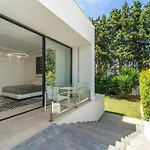 Brand New 7b Zelda Beachside New Golden Mile Holiday home Estepona