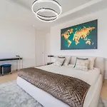 Brand New 7b Zelda Beachside New Golden Mile * Estepona