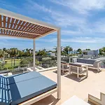 Holiday home Brand New 7b Zelda Beachside New Golden Mile *
